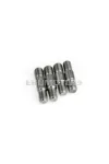 Stud Bolts for cylinder adapter plate Stage6 R/T 70cc / 95cc