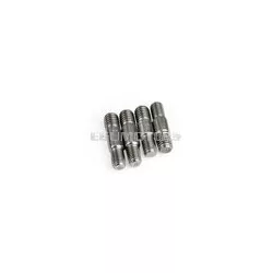 Stud Bolts for cylinder adapter plate Stage6 R/T 70cc / 95cc