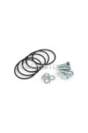 O-Rings + Mounting Kit exhaust flange Stage6 R/T 100cc FLR