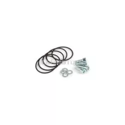 O-Rings + Mounting Kit exhaust flange Stage6 R/T 100cc FLR