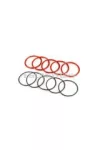 O-rings for exhaust flange Stage6 R/T 70 AM6