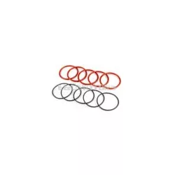 O-rings for exhaust flange Stage6 R/T 70 AM6