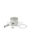 Piston (A) 10mm pin Stage6 Sport Pro / Racing 70cc MKII