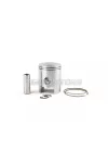 Piston 40mm Stage6 50cc Sport MK2 Derbi