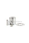 Piston 40mm B Stage6 Sport Pro MK2 50cc Minarelli AM6