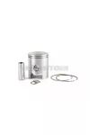 Piston 40mm Stage6 50cc Sport MK2 Minarelli AM6