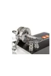 Crankshaft Stage6 R/T 44mm stroke / 90mm conrod AM6