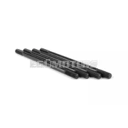 Cylinder Stud Bolts M7x118mm Stage6 AM6 / Derbi