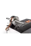 Crankshaft Stage6 MBK 51