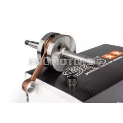 Crankshaft Stage6 MBK 51