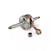 Crankshaft Stage6 MBK 51