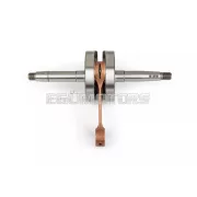 Crankshaft Stage6 MBK 51