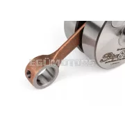 Crankshaft Stage6 MBK 51