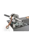 Crankshaft Stage6 HPC MK2 Piaggio / Vespa