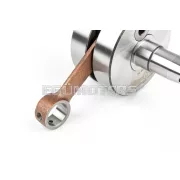 Crankshaft Stage6 HPC MK2 Piaggio / Vespa