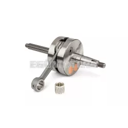   Crankshaft Stage6 HPC stroke 52mm / conrod 105mm Piaggio / Gilera 125 - 180 2-stroke