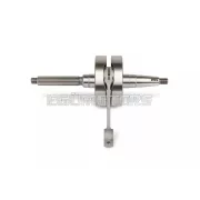 Crankshaft Stage6 HPC stroke 52mm / conrod 105mm Piaggio / Gilera 125 - 180 2-stroke