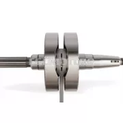 Crankshaft Stage6 HPC stroke 52mm / conrod 105mm Piaggio / Gilera 125 - 180 2-stroke
