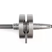 Crankshaft Stage6 HPC stroke 55mm / conrod 105mm Piaggio / Gilera 125 - 180 2T