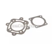 Crankshaft Stage6 HPC stroke 55mm / conrod 105mm Piaggio / Gilera 125 - 180 2T