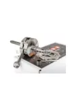 Crankshaft Stage6 HPC stroke 55mm / conrod 110mm Piaggio / Gilera 125 - 180 2T