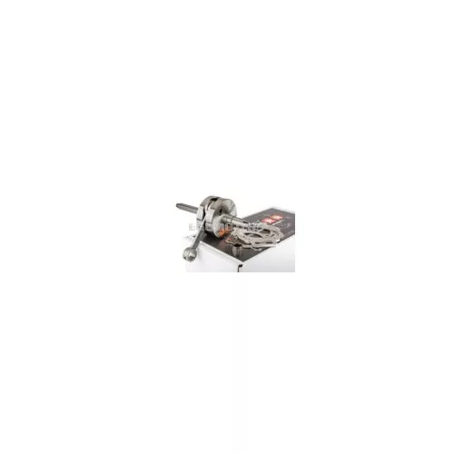 Crankshaft Stage6 HPC stroke 55mm / conrod 110mm Piaggio / Gilera 125 - 180 2T