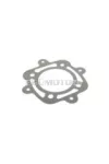 Cylinder Head Spacer 1mm Stage6 Piaggio / Gilera 125 - 180 LC 2T