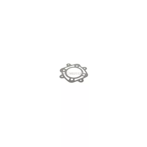 Cylinder Head Spacer 1mm Stage6 Piaggio / Gilera 125 - 180 LC 2T