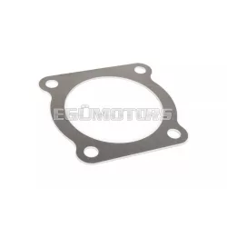   Cylinder Head Spacer 1,5mm Stage6 Piaggio / Gilera  125 - 180 AC 2-stroke