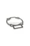 Cylinder Base Spacer 5mm Stage6 Piaggio / Gilera 125 - 180 2-stroke