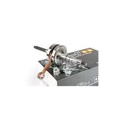 Crankshaft Stage6 HPC MK2 12mm pin Minarelli horizontal