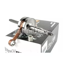 Crankshaft HPC MK2 Piston Pin Stage6 12mm Yamaha BW's