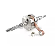 Crankshaft HPC MK2 Piston Pin Stage6 12mm Yamaha BW's