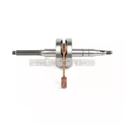 Crankshaft HPC MK2 Piston Pin Stage6 12mm Yamaha BW's