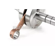 Crankshaft HPC MK2 Piston Pin Stage6 12mm Yamaha BW's