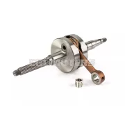 Crankshaft HPC MK2 Piston Pin Stage6=10mm Yamaha BW's