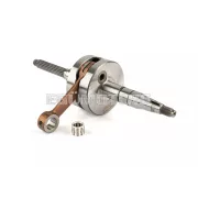 Crankshaft HPC MK2 Piston Pin Stage6=10mm Yamaha BW's