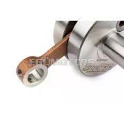 Crankshaft HPC MK2 Piston Pin Stage6=10mm Yamaha BW's