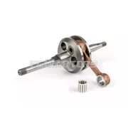 Crankshaft Stage6 HPC Peugeot 103 SP (electronic)