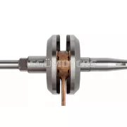 Crankshaft Stage6 HPC Peugeot 103 SP (electronic)