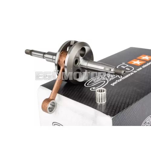 Crankshaft Stage6 HPC Peugeot 103 SPX / RCX