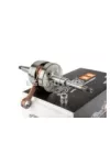 Crankshaft Stage6 HPC Peugeot horizontal