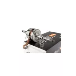 Crankshaft Stage6 HPC Peugeot horizontal