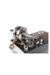Crankshaft Stage6 HPC MK2 AM6