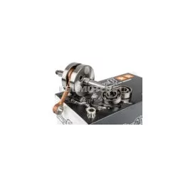 Crankshaft Stage6 HPC MK2 AM6