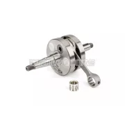 Crankshaft Stage6 HPC 44mm stroke AM6