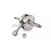 Crankshaft Stage6 HPC 44mm stroke AM6