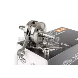 Crankshaft Stage6 HPC 45mm stroke / 90mm conrod AM6