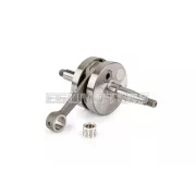 Crankshaft Stage6 HPC 45mm stroke / 90mm conrod AM6