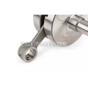 Crankshaft Stage6 HPC 45mm stroke / 90mm conrod AM6